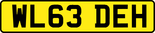 WL63DEH