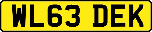 WL63DEK