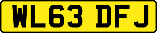 WL63DFJ
