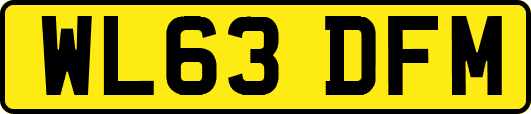 WL63DFM