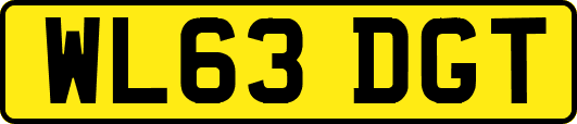 WL63DGT