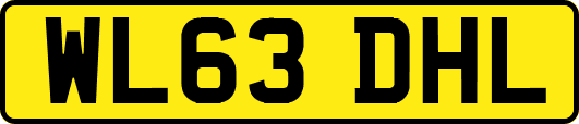 WL63DHL