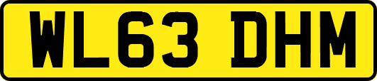 WL63DHM