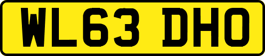 WL63DHO