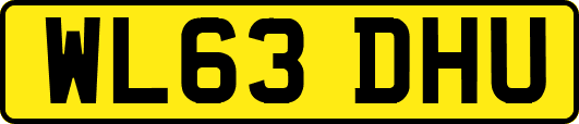 WL63DHU