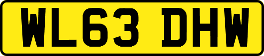 WL63DHW