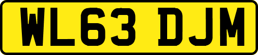 WL63DJM