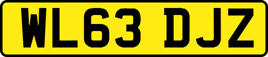 WL63DJZ