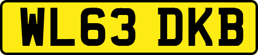 WL63DKB
