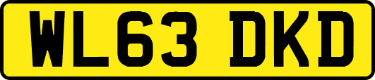 WL63DKD