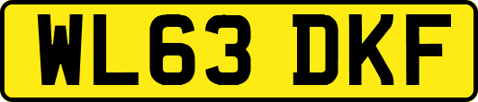 WL63DKF