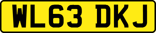WL63DKJ