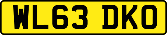 WL63DKO