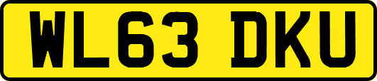 WL63DKU