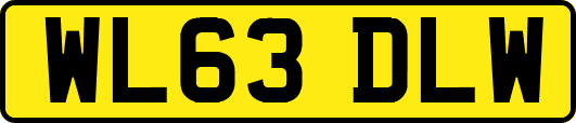 WL63DLW
