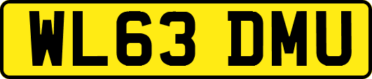 WL63DMU