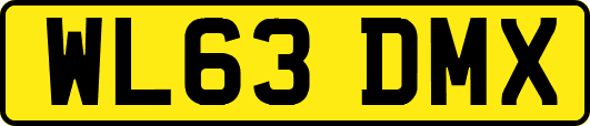 WL63DMX