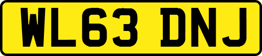 WL63DNJ
