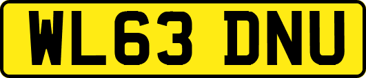 WL63DNU