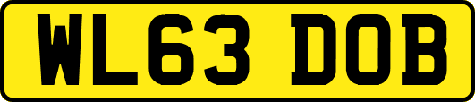 WL63DOB