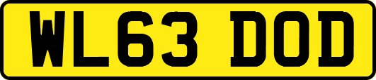WL63DOD