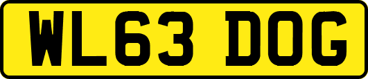 WL63DOG