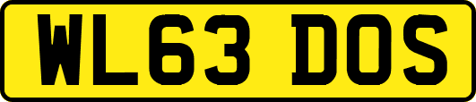 WL63DOS