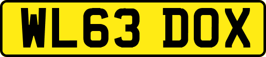 WL63DOX