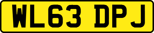 WL63DPJ