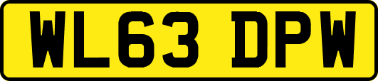 WL63DPW