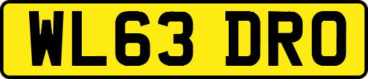 WL63DRO