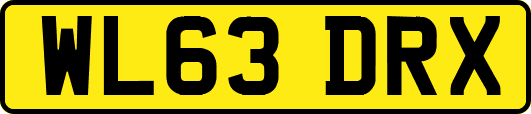 WL63DRX