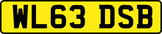 WL63DSB