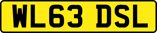 WL63DSL