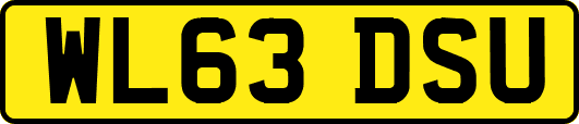WL63DSU