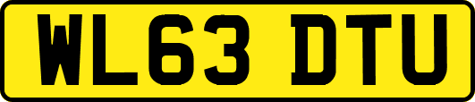 WL63DTU
