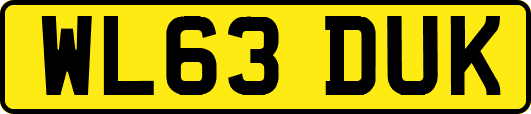 WL63DUK