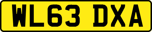 WL63DXA