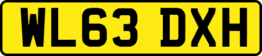 WL63DXH