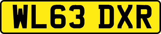 WL63DXR