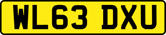 WL63DXU