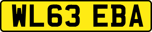 WL63EBA