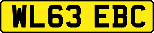 WL63EBC