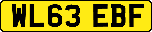 WL63EBF