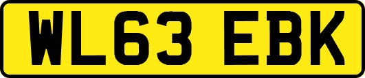 WL63EBK