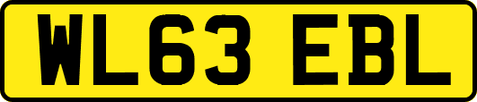 WL63EBL