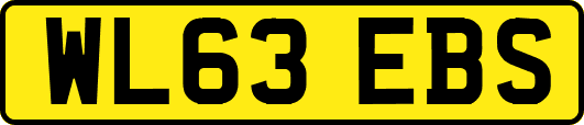 WL63EBS