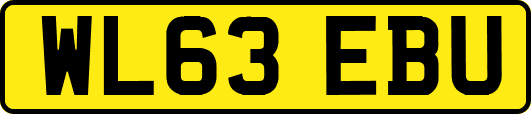 WL63EBU