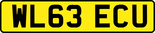 WL63ECU