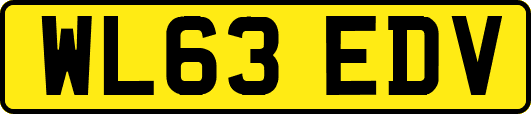 WL63EDV
